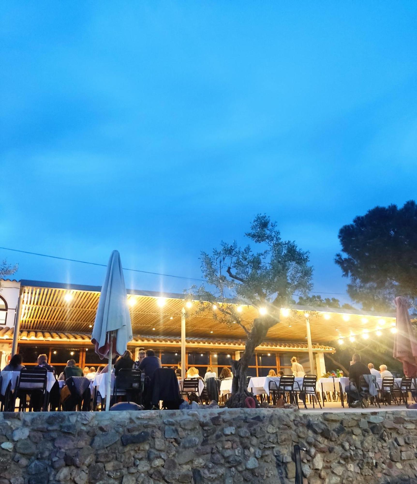 Camping El Pasqualet Ξενοδοχείο Caldes De Montbui Εξωτερικό φωτογραφία