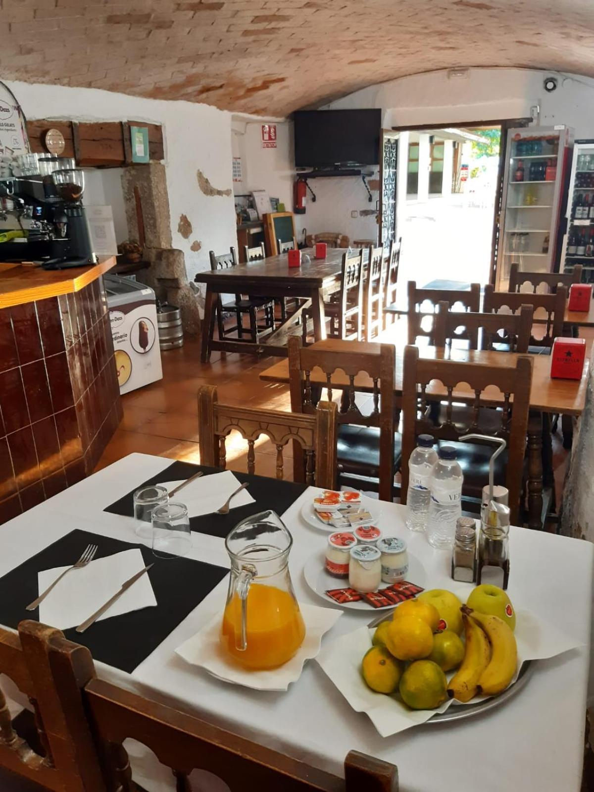 Camping El Pasqualet Ξενοδοχείο Caldes De Montbui Εξωτερικό φωτογραφία
