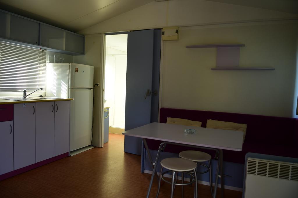 Camping El Pasqualet Ξενοδοχείο Caldes De Montbui Εξωτερικό φωτογραφία
